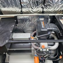 The Crucial Importance of Proper Generator Maintenance