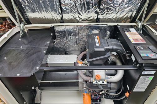 The Crucial Importance of Proper Generator Maintenance