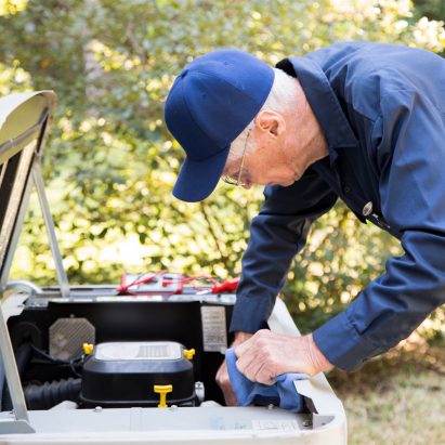 Understanding the Difference Between a Generator Technician, Electrician, and HVAC Technician