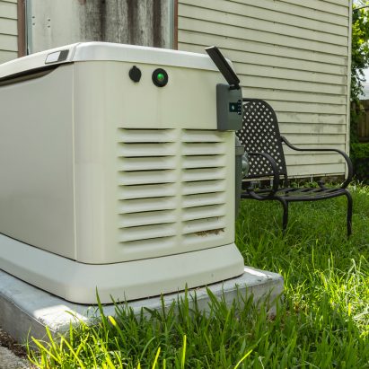 Common Installation Mistakes When Installing a Whole House Automatic Standby Generator