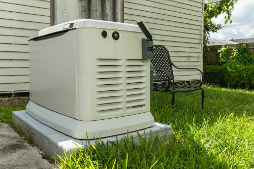 Common Installation Mistakes When Installing a Whole House Automatic Standby Generator