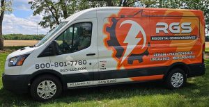 South Jersey Residential Generator Service and Repair 2