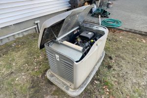 Bucks County Residential Generator Service and Repair 2