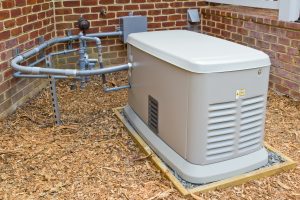 Delco Residential Generator Service and Repair