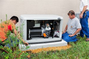 Montgomery County Residential Generator Service and Repair 2