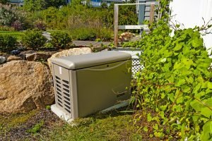 Residential Generator Service and Repair in Mercer County, NJ