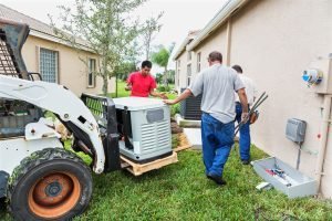 Residential Generator Service and Repair in Mercer County, NJ