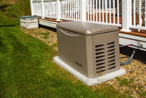 Residential Generator Repair in Marlton, NJ