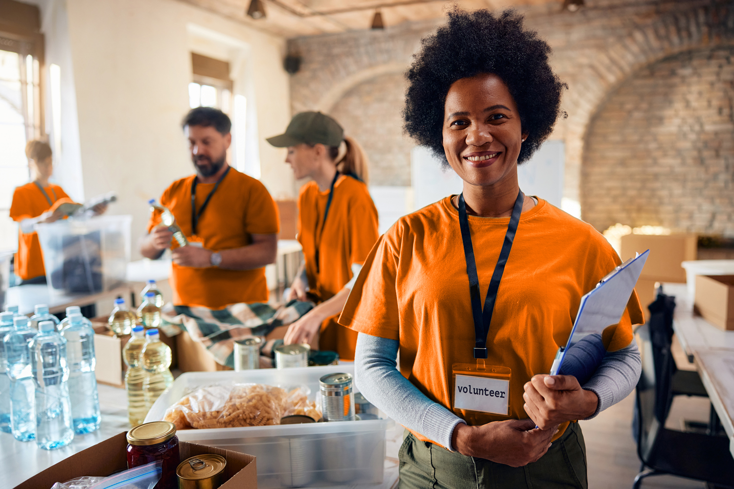 RGS Charity Services in NJ & PA