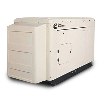 Cummins Generators