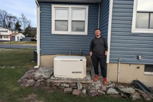 Moorestown, NJ Residential Generator Repair