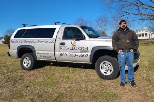 Medford, NJ Residential Generator Repair