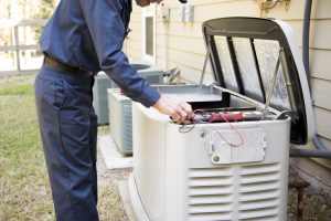 Moorestown, NJ Residential Generator Repair