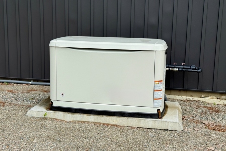 Residential Generator Repair in Southampton, NJ