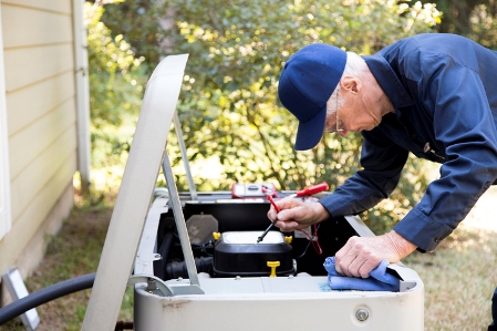 Medford Lakes, NJ Residential Generator Repair