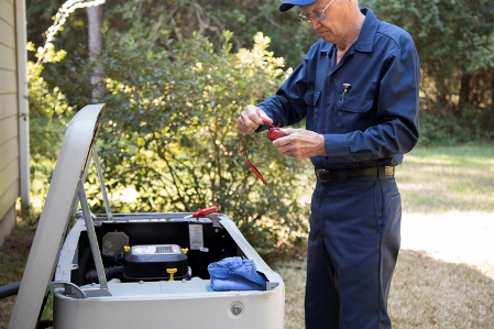 Residential Generator Repair in Shamong, NJ