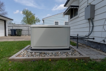 Residential Generator Repair in Shamong, NJ