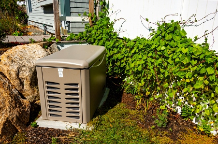 Residential Generator Repair in Delran, NJ