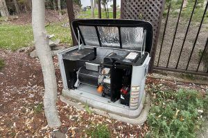 Bordentown Generator Repair