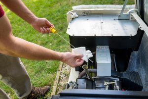 Mount Holly Generator Repair