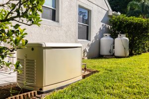 Burlington Township Residential Generator Repair