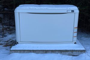Residential Generator Repair in Riverside